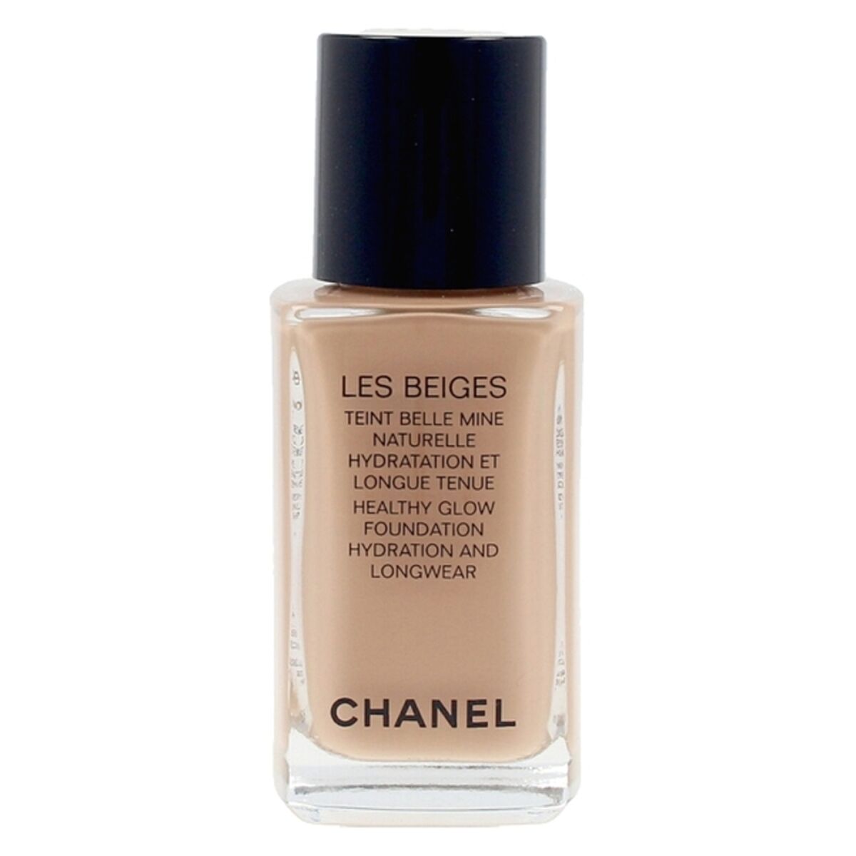 Fluid Makeup Basis Les Beiges Chanel (30 ml) (30 ml) - AWK Flagship