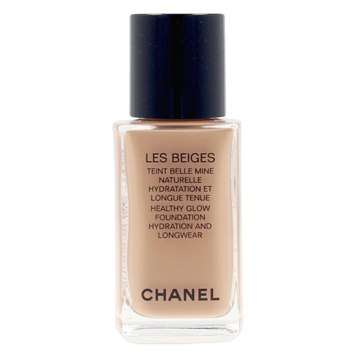 Fluid Makeup Basis Les Beiges Chanel (30 ml) (30 ml) - AWK Flagship