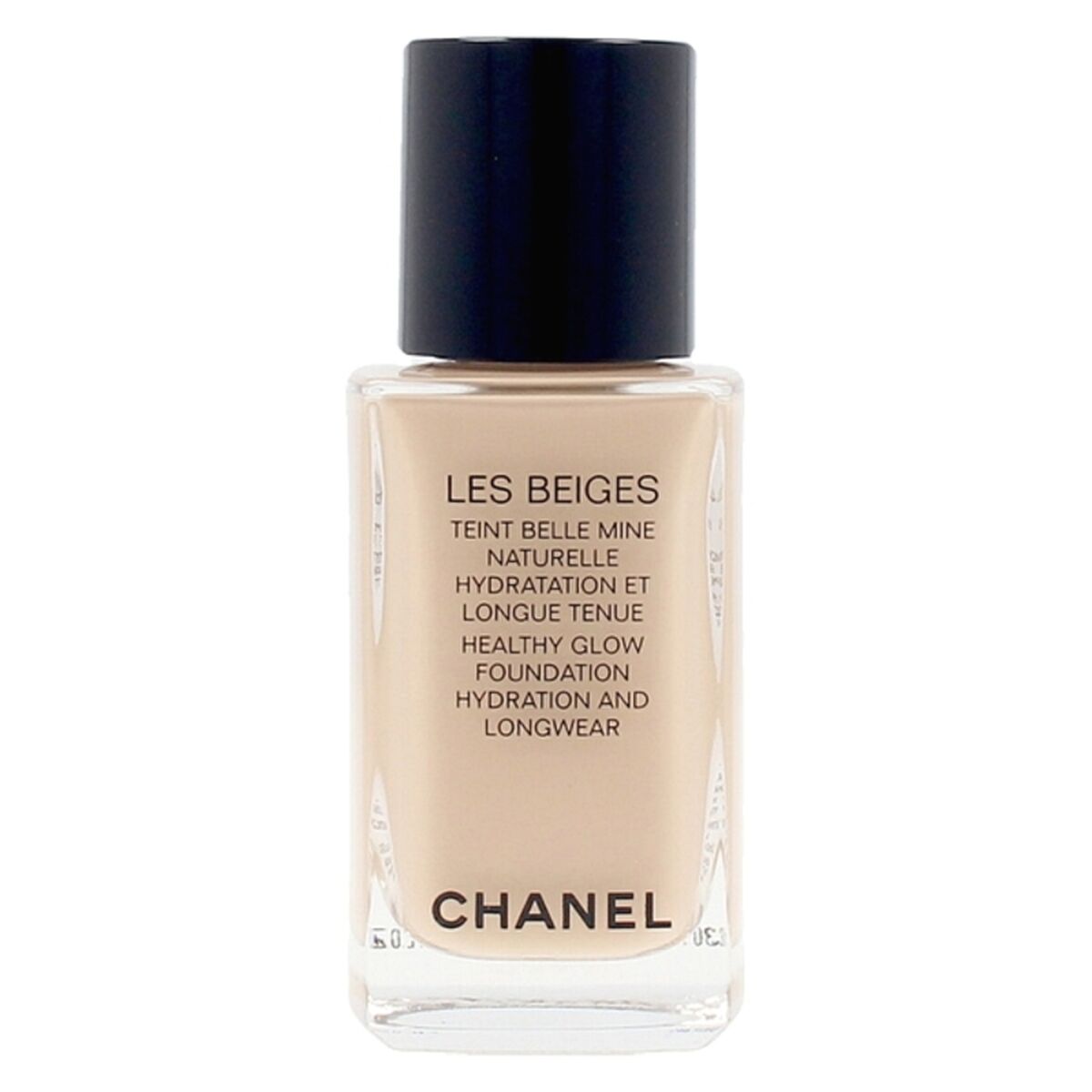 Fluid Makeup Basis Les Beiges Chanel (30 ml) (30 ml) - AWK Flagship