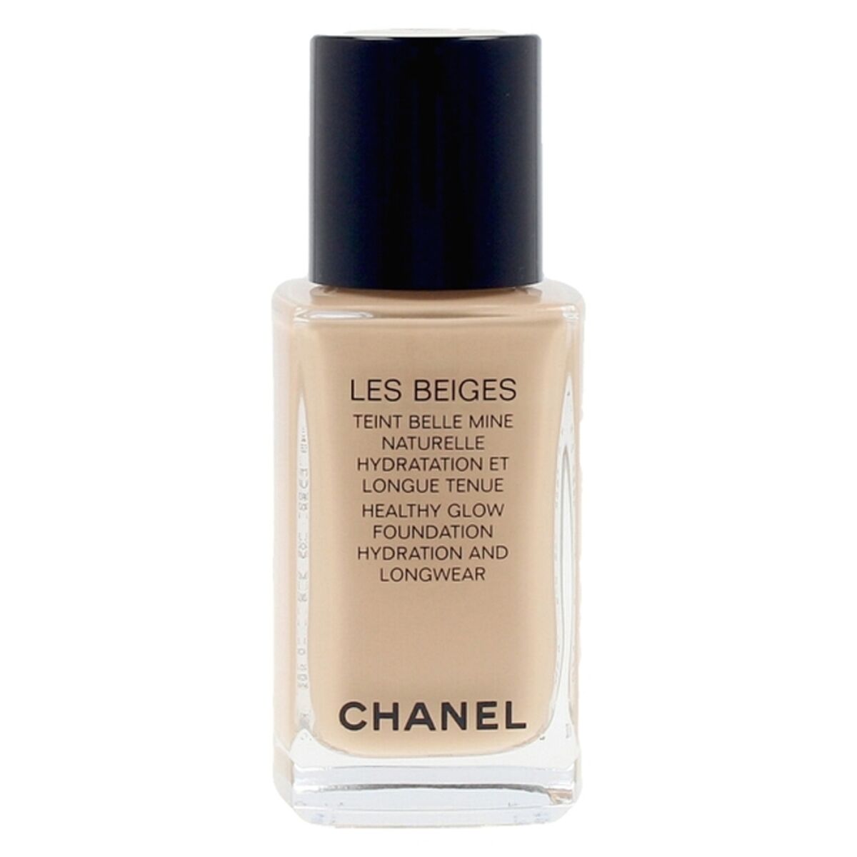 Fluid Makeup Basis Les Beiges Chanel (30 ml) (30 ml) - AWK Flagship