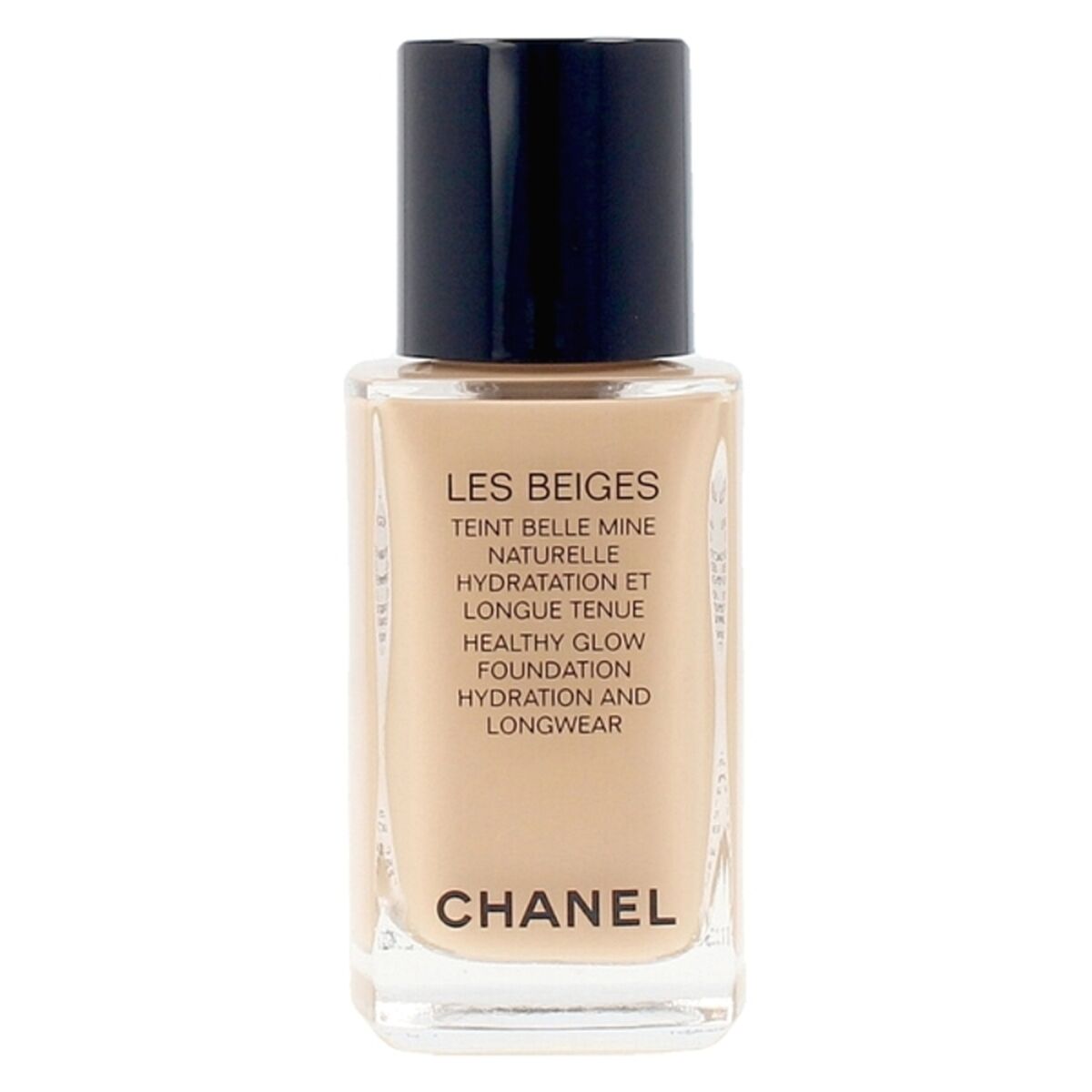 Fluid Makeup Basis Les Beiges Chanel (30 ml) (30 ml) - AWK Flagship