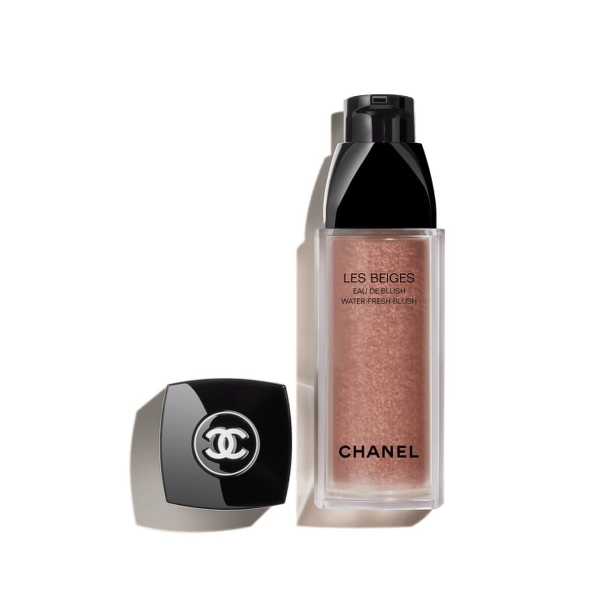 Rouge Chanel Les Beiges light peach 15 ml - AWK Flagship