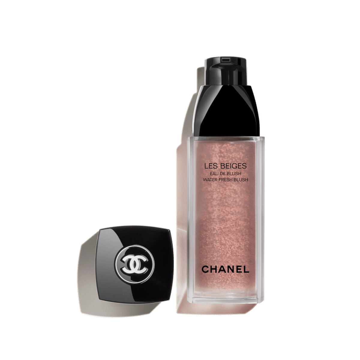 Kaufe Rouge Chanel Les Beiges light pink 15 ml bei AWK Flagship um € 76.00