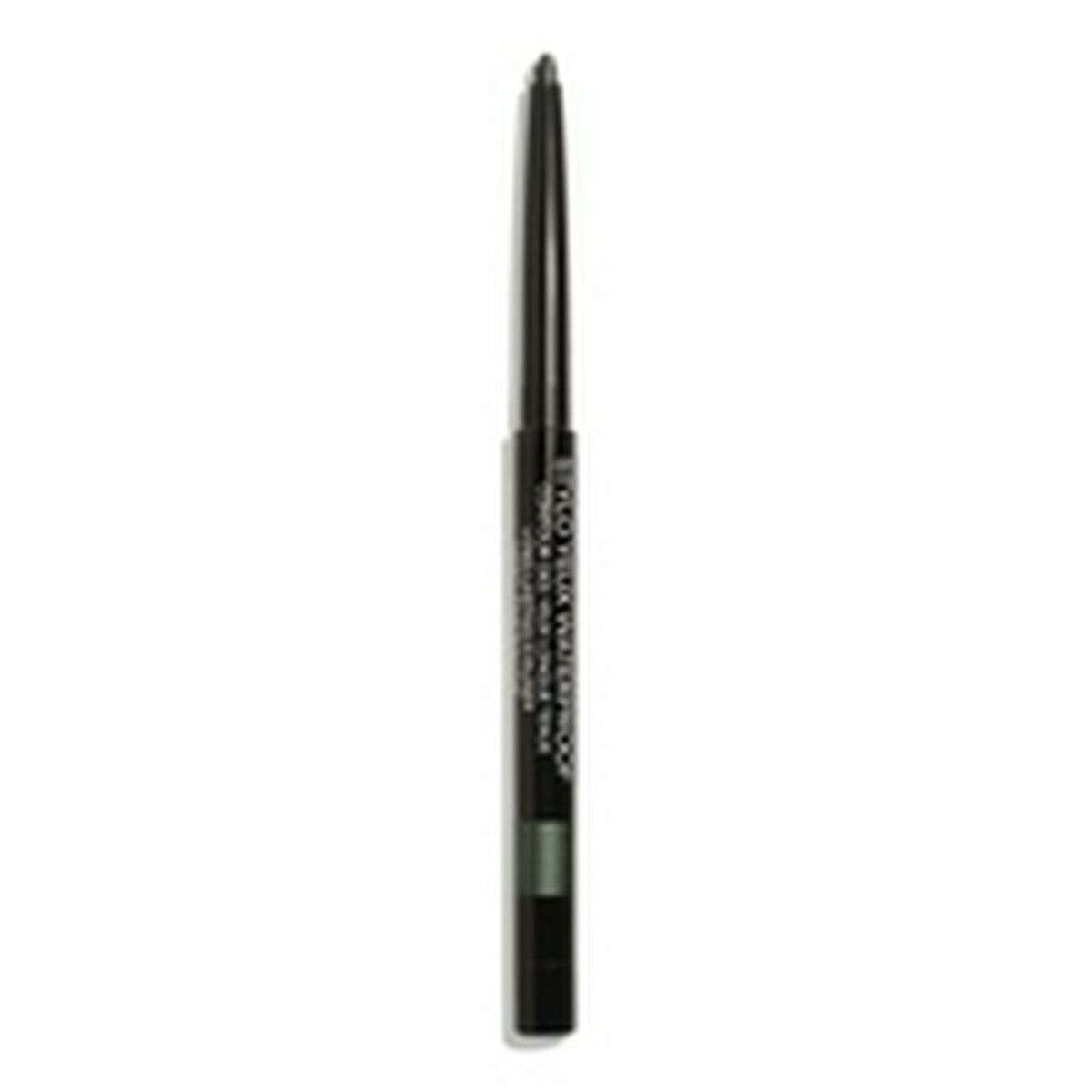 Kajalstift Chanel Stylo Yeux Water resistant 0,3 g Nº 46 Vert emeraude - AWK Flagship