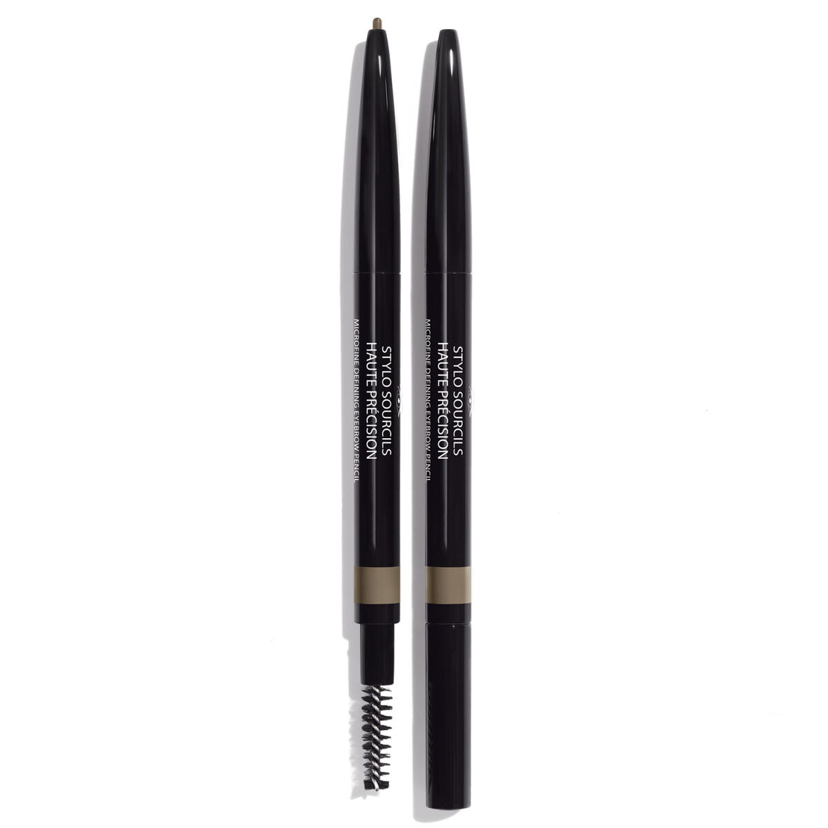 Wachsstift Chanel STYLO SOURCIL Nº 154 Blond tendre 0,65 g - AWK Flagship