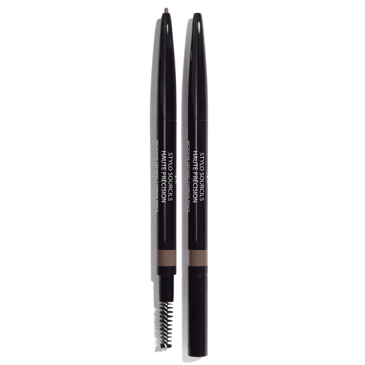 Wachsstift Chanel STYLO SOURCIL Nº 156 Brun clair 0,65 g - AWK Flagship