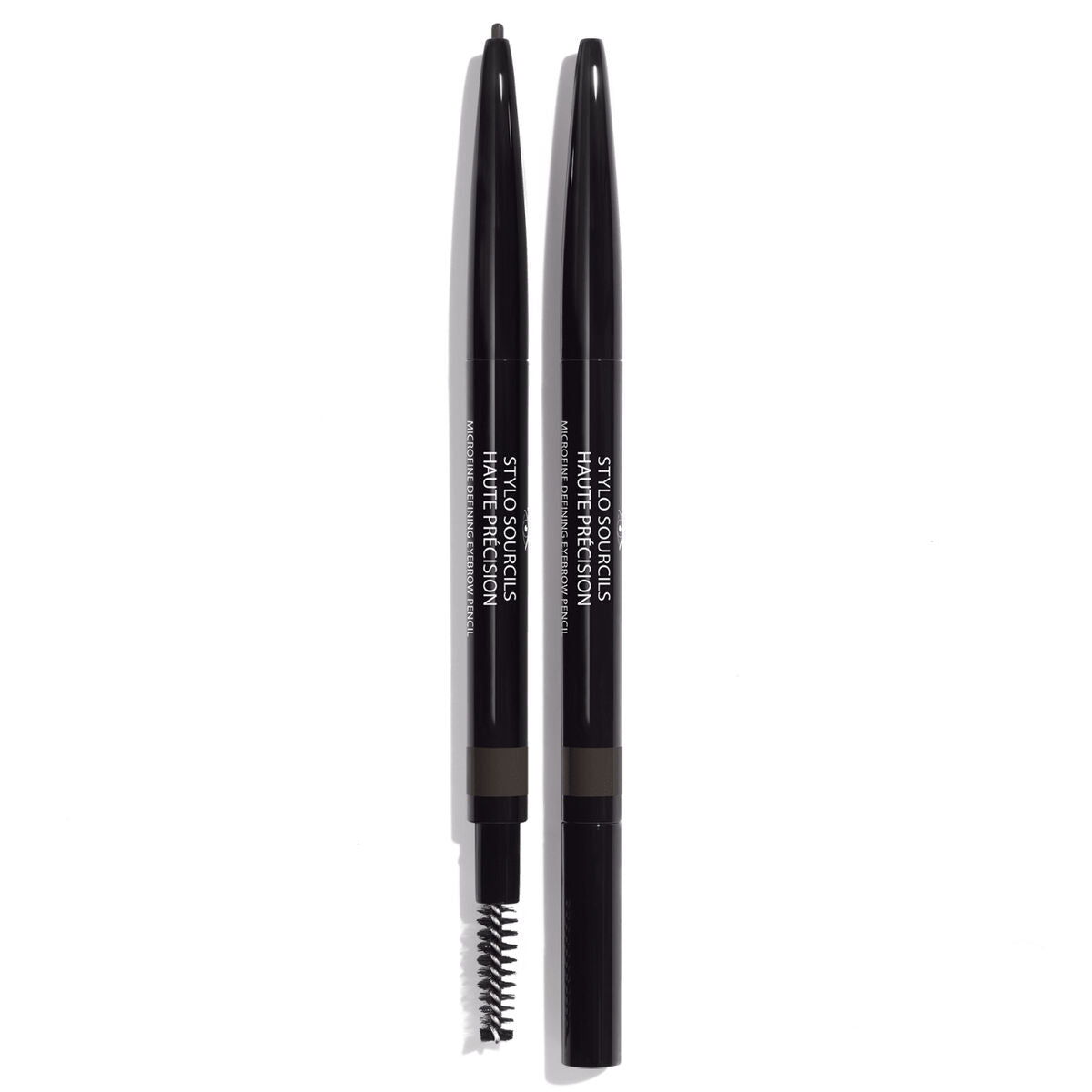 Wachsstift Chanel STYLO SOURCIL Nº 158 Brun profond 0,65 g - AWK Flagship