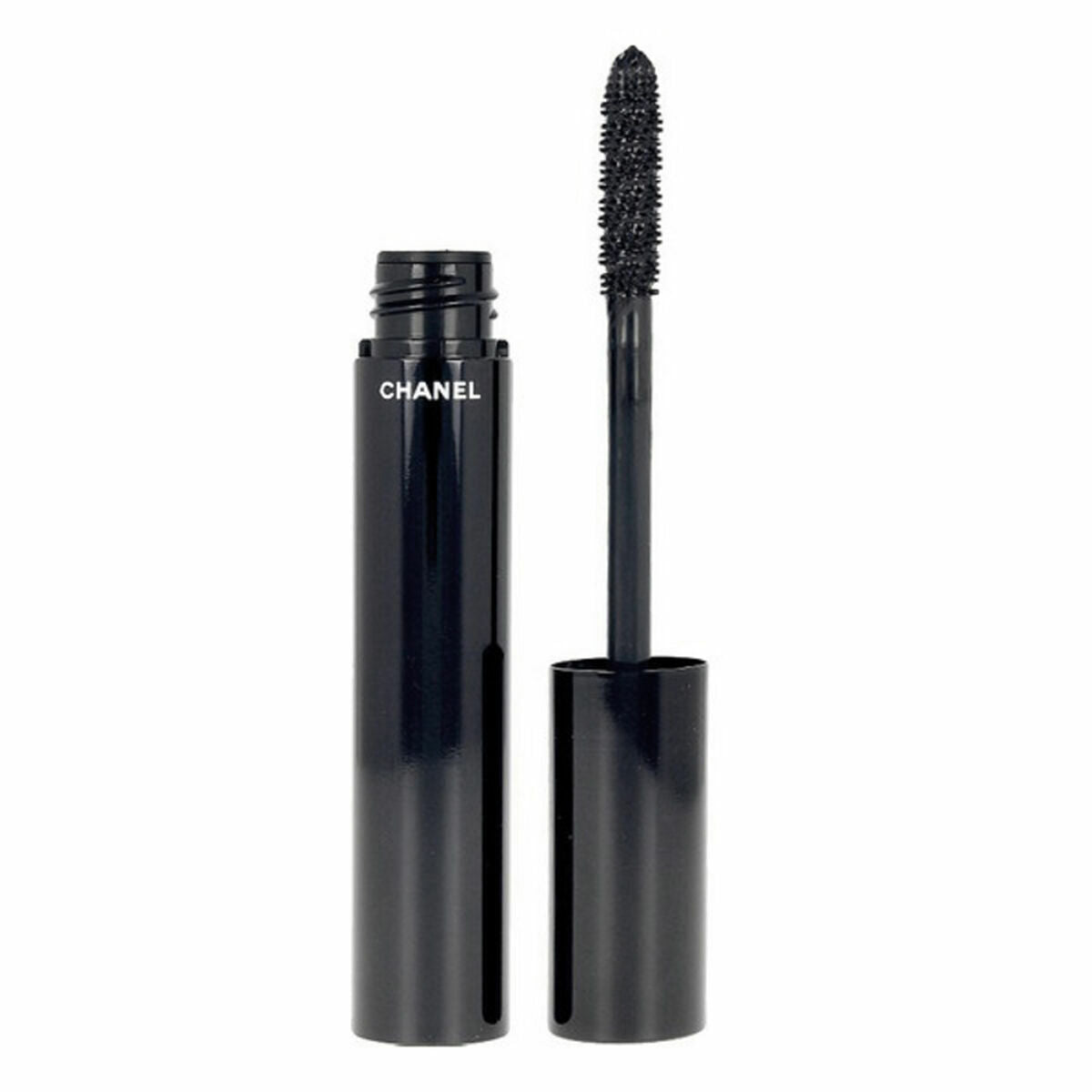 Wimperntusche Chanel Le Volume Schwarz Nº 90 Intensiv 6 g - AWK Flagship