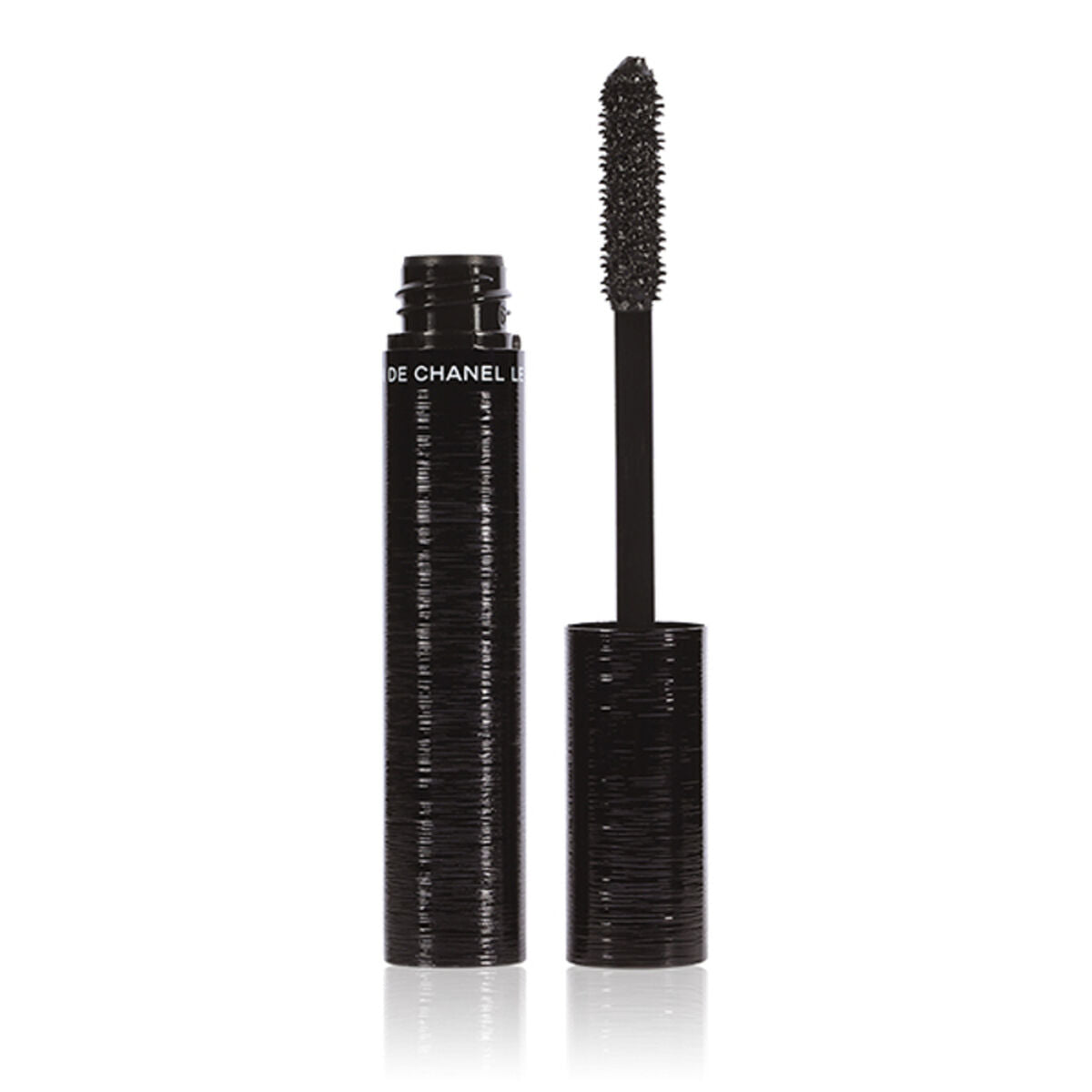 Wimperntusche Chanel Le Volume Schwarz Nº 10 (6 g) - AWK Flagship