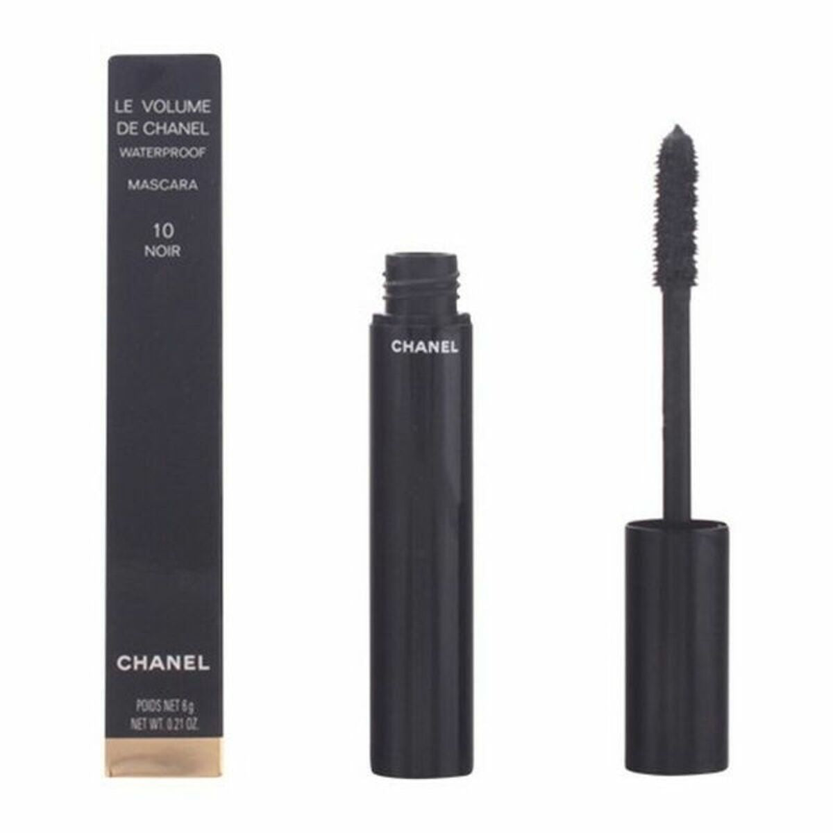 Wimperntusche Le Volume Wp Chanel - AWK Flagship