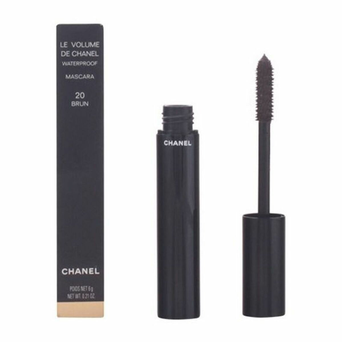 Wimperntusche Le Volume Wp Chanel - AWK Flagship