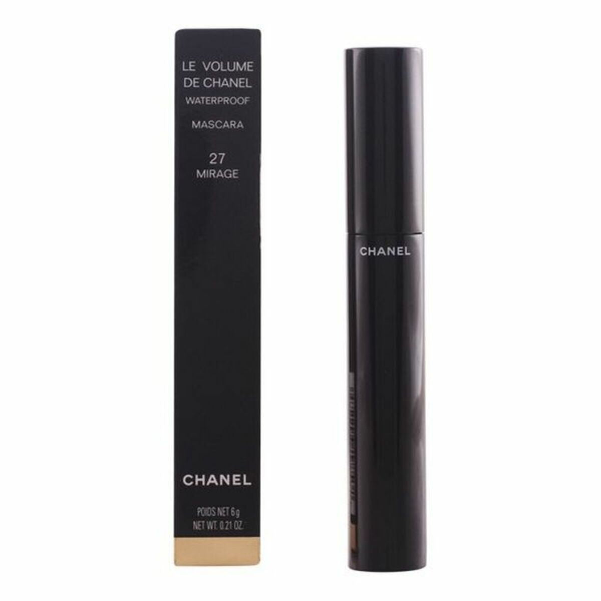 Wimperntusche Le Volume Wp Chanel - AWK Flagship