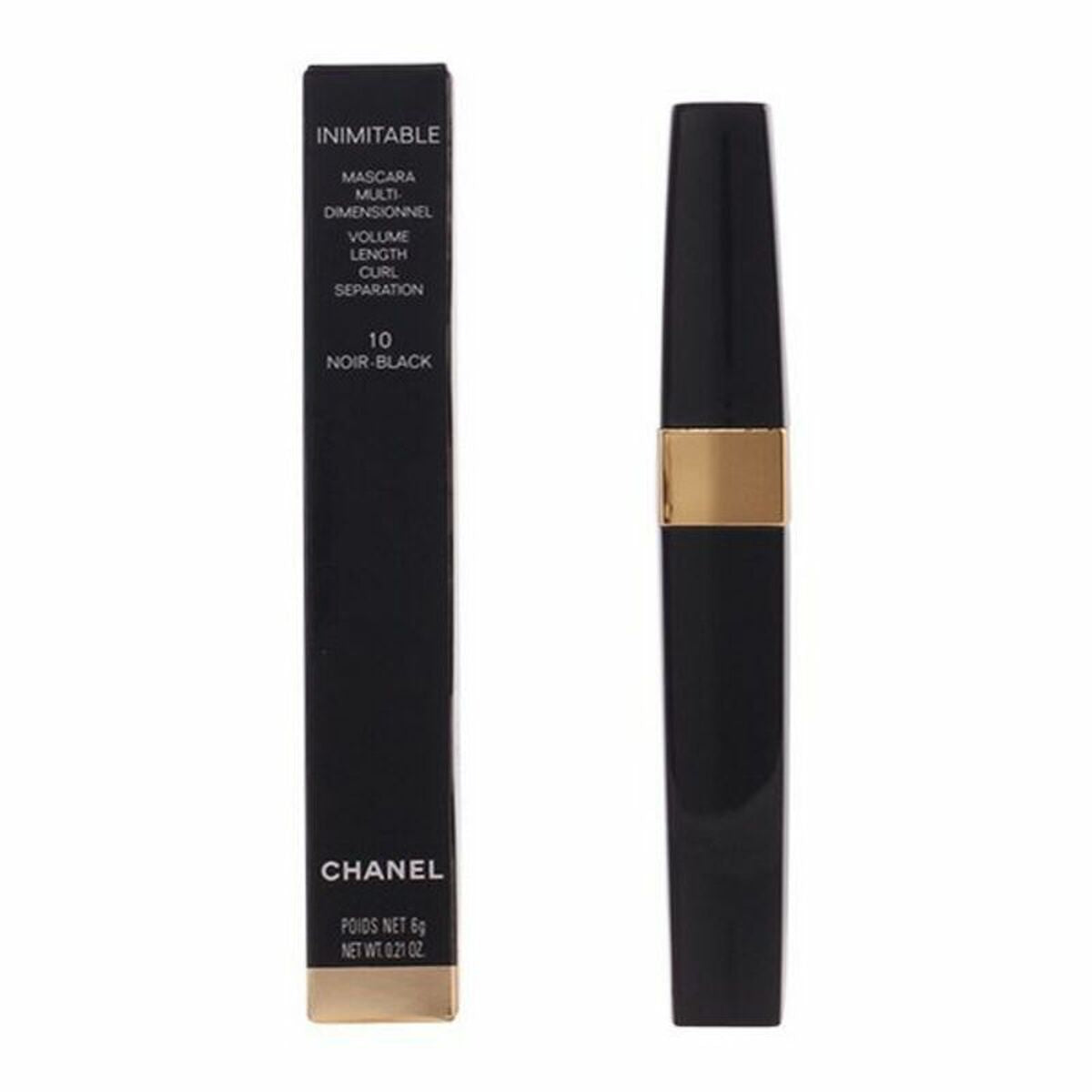 Wimperntusche Inimitable Chanel 6 g - AWK Flagship