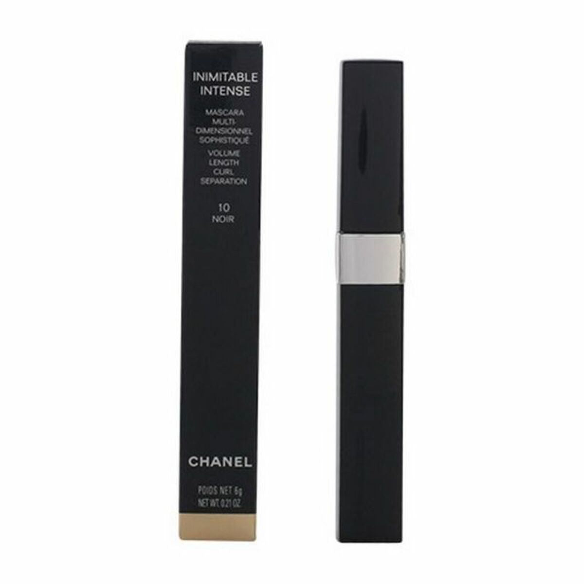 Wimperntusche Inimitable Intense Chanel - AWK Flagship