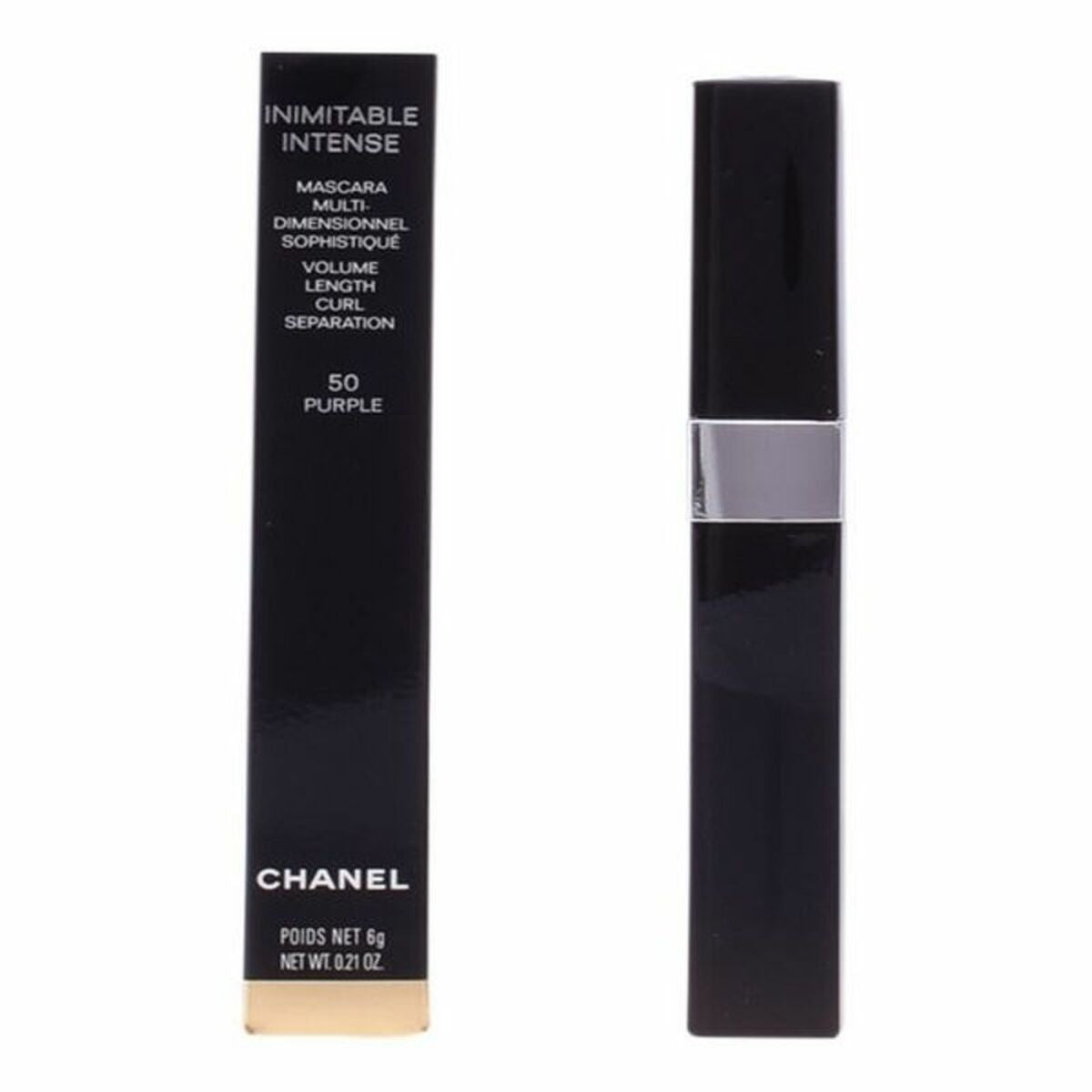 Wimperntusche Inimitable Intense Chanel - AWK Flagship