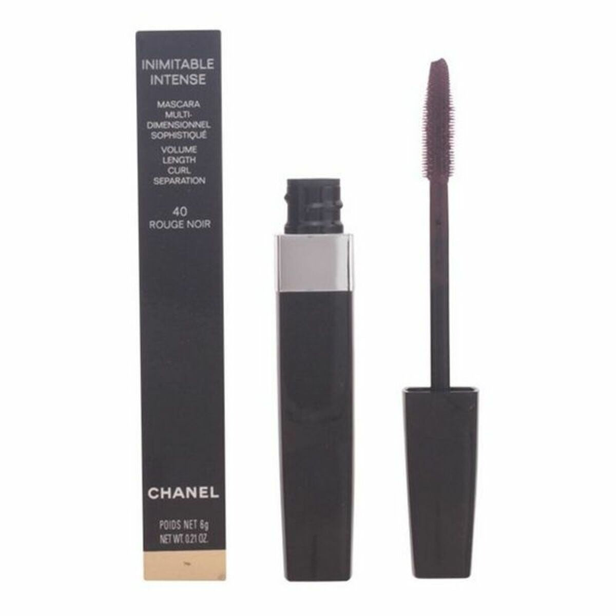 Wimperntusche Inimitable Intense Chanel - AWK Flagship