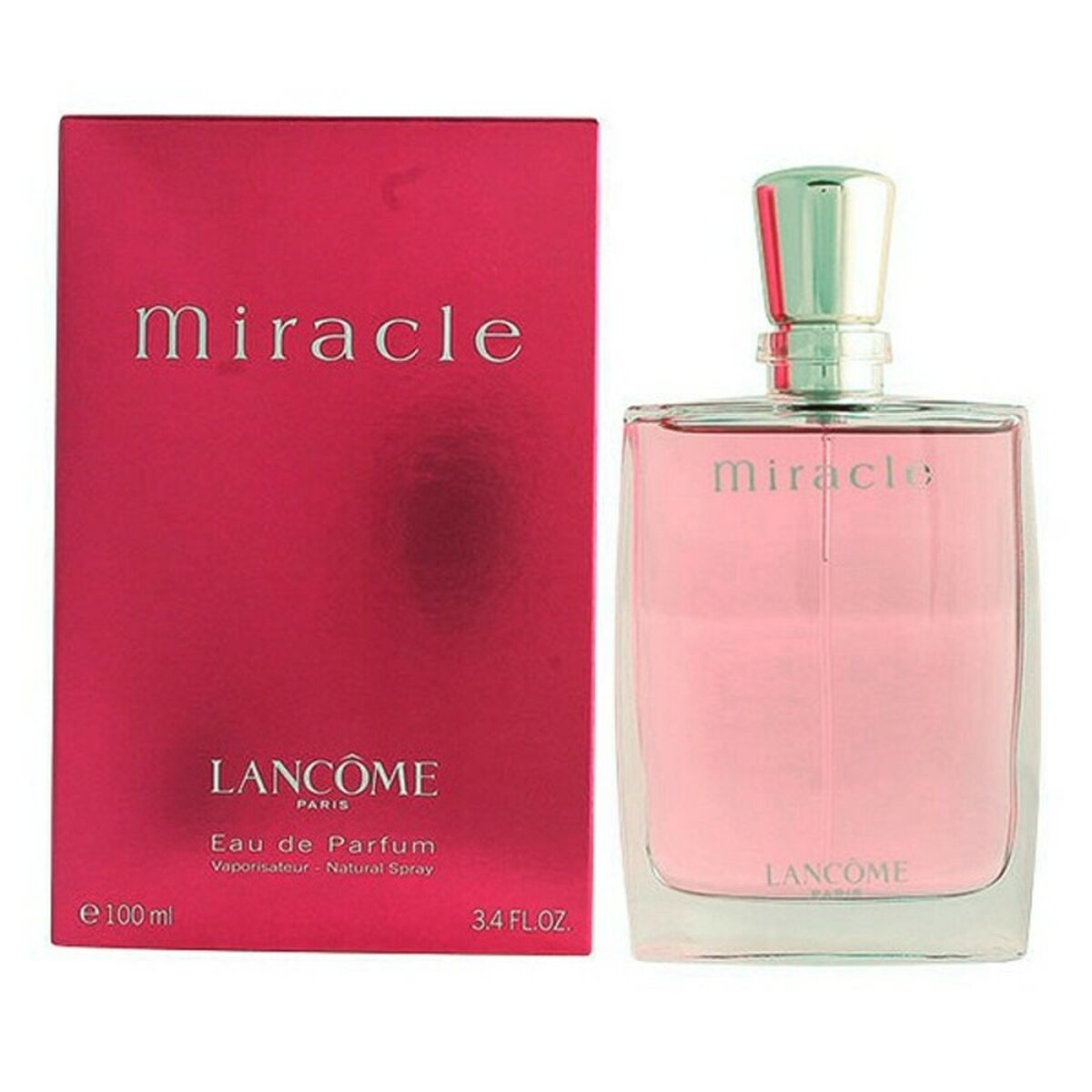 Miracle Lancôme EDP - Damen - AWK Flagship