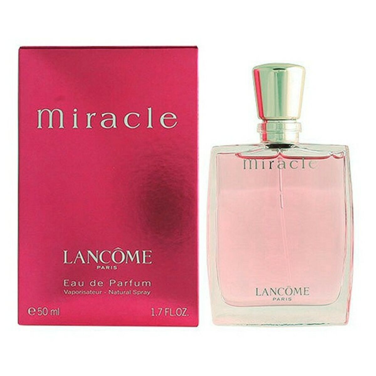 Miracle Lancôme EDP - Damen - AWK Flagship