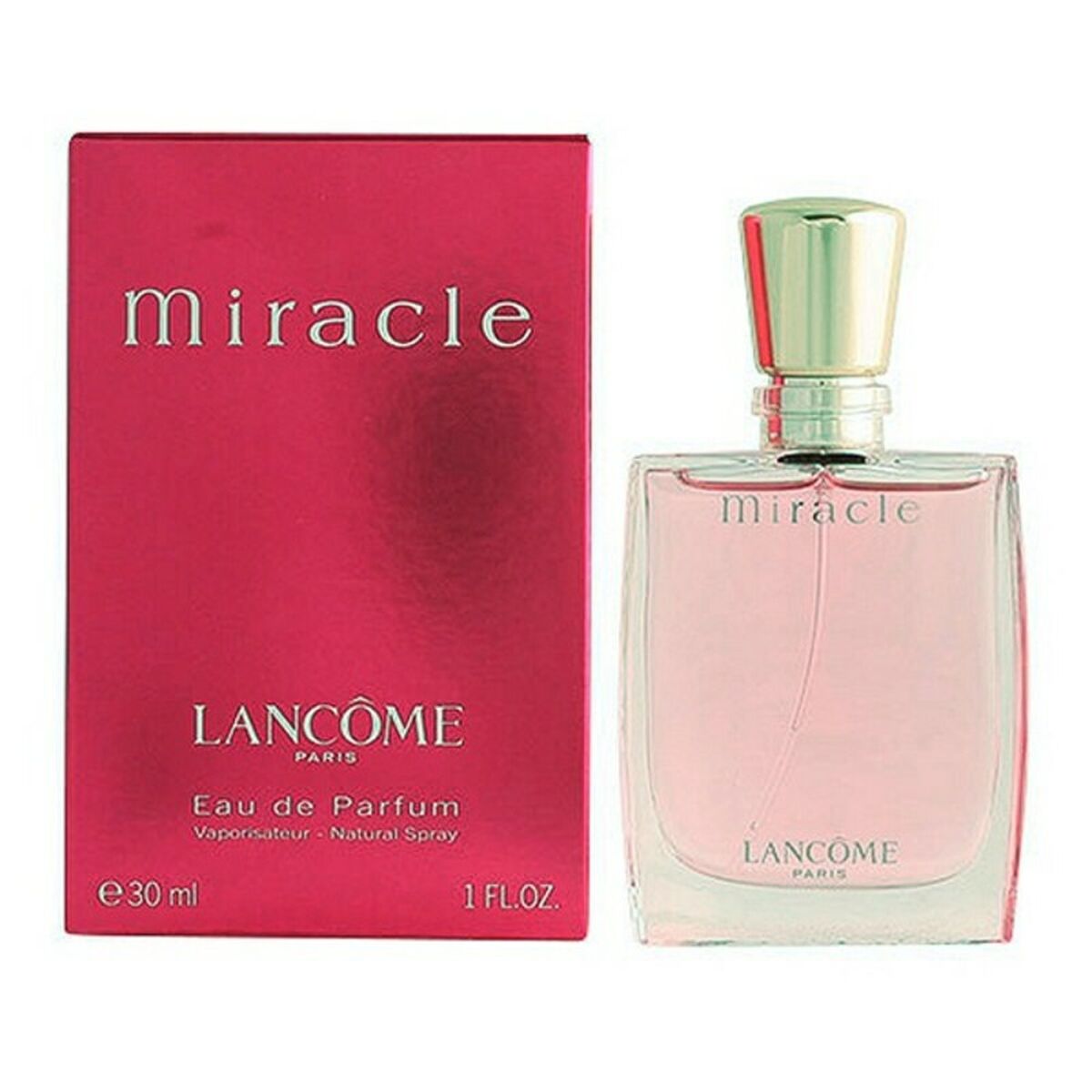 Miracle Lancôme EDP - Damen - AWK Flagship