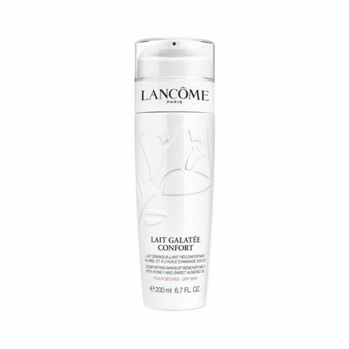 Gesichtsreinigungsmilch Confort Lancôme 3.14776E+12 400 ml - AWK Flagship