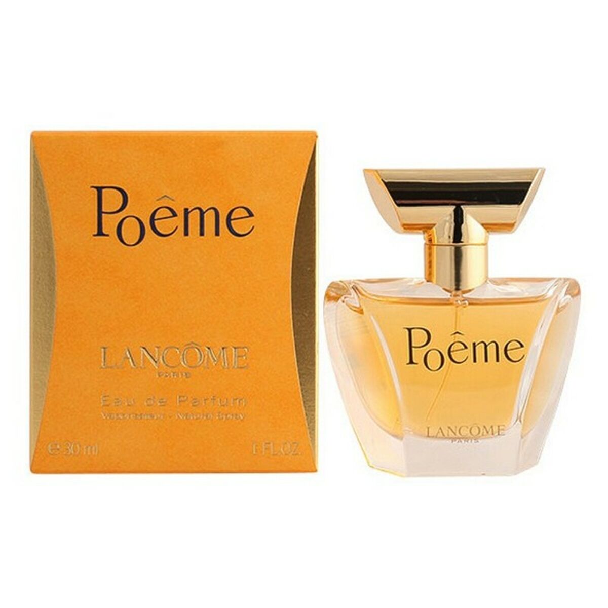 Damenparfum Poeme Lancôme EDP - AWK Flagship