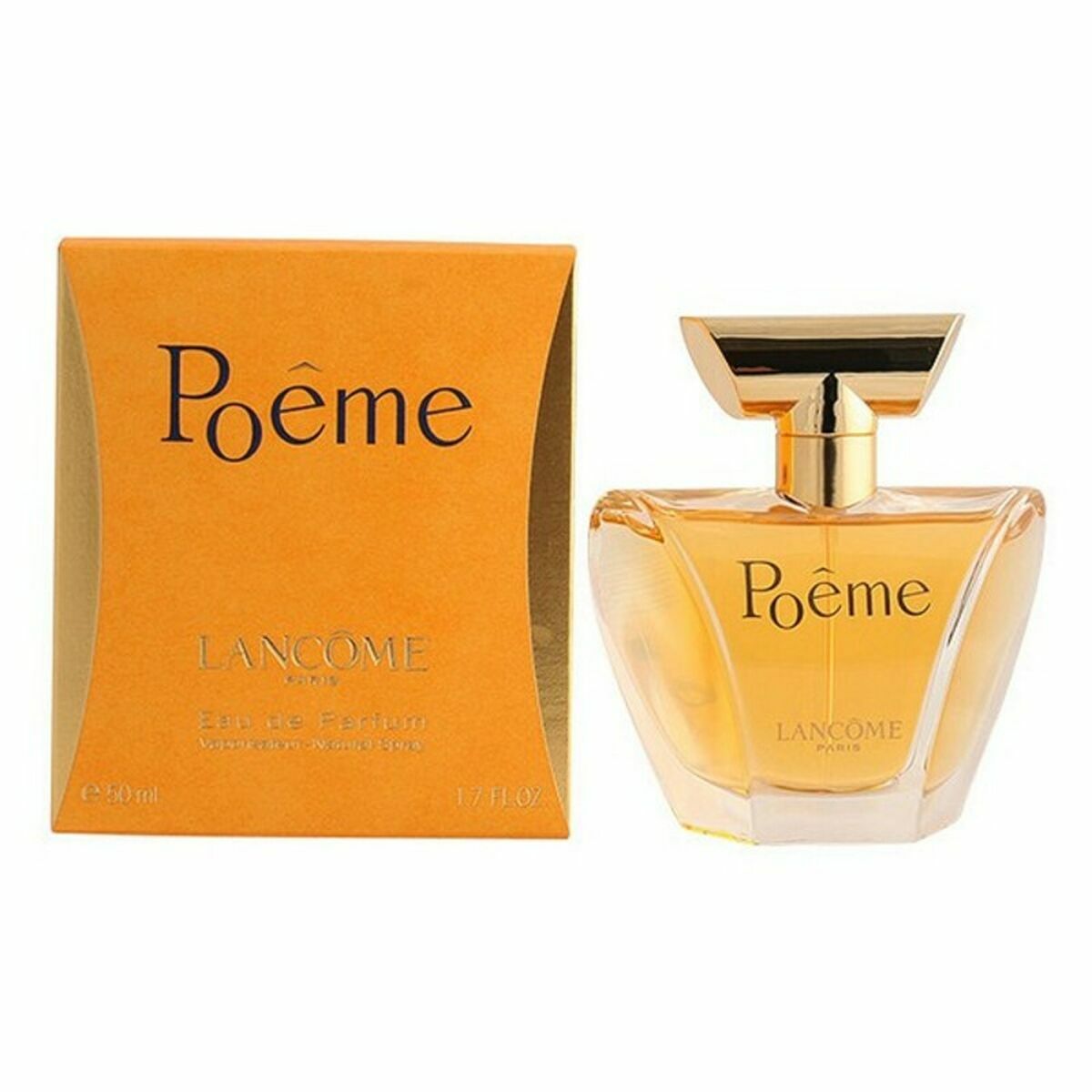 Damenparfüm Lancôme Poême EDP 100 ml - AWK Flagship