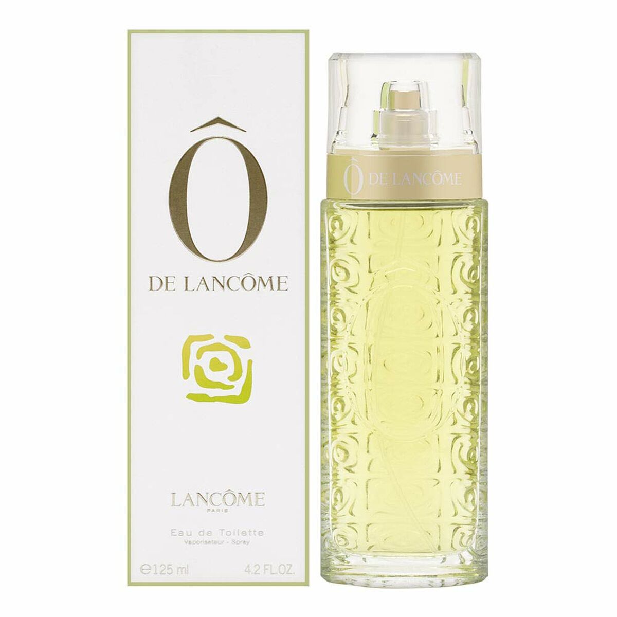 Damenparfüm Lancôme 3147758155358 EDT Ô de Lancôme 125 ml - AWK Flagship