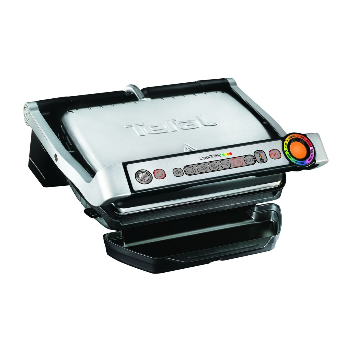 Elektrogrill Tefal GC 716D12 2000 W - AWK Flagship