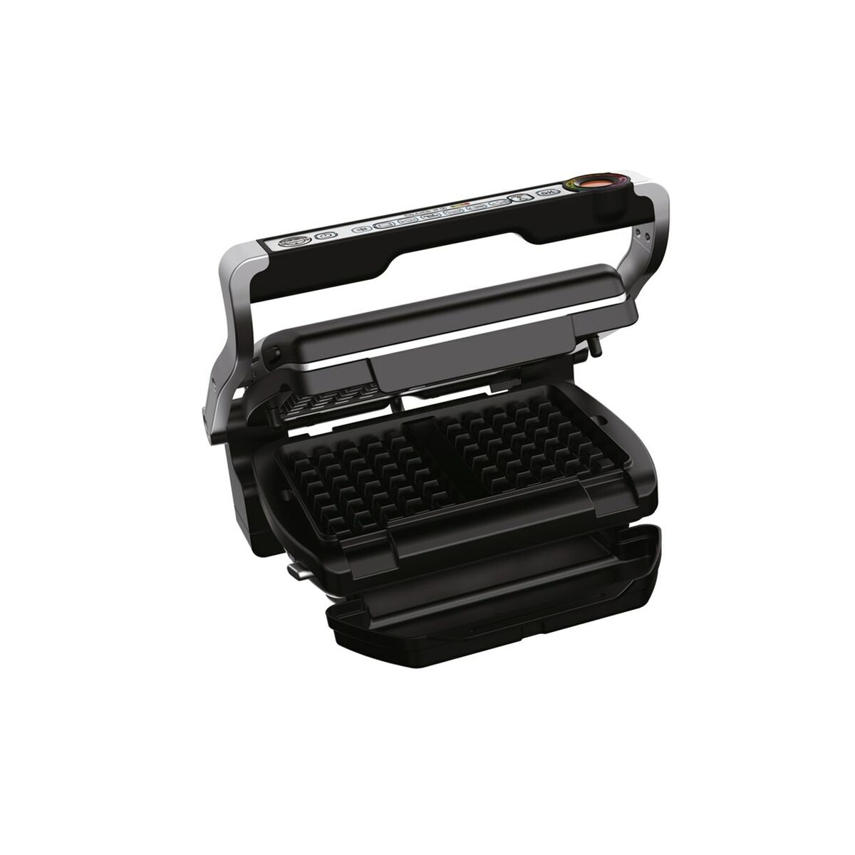 Elektrogrill Tefal GC 716D12 2000 W - AWK Flagship