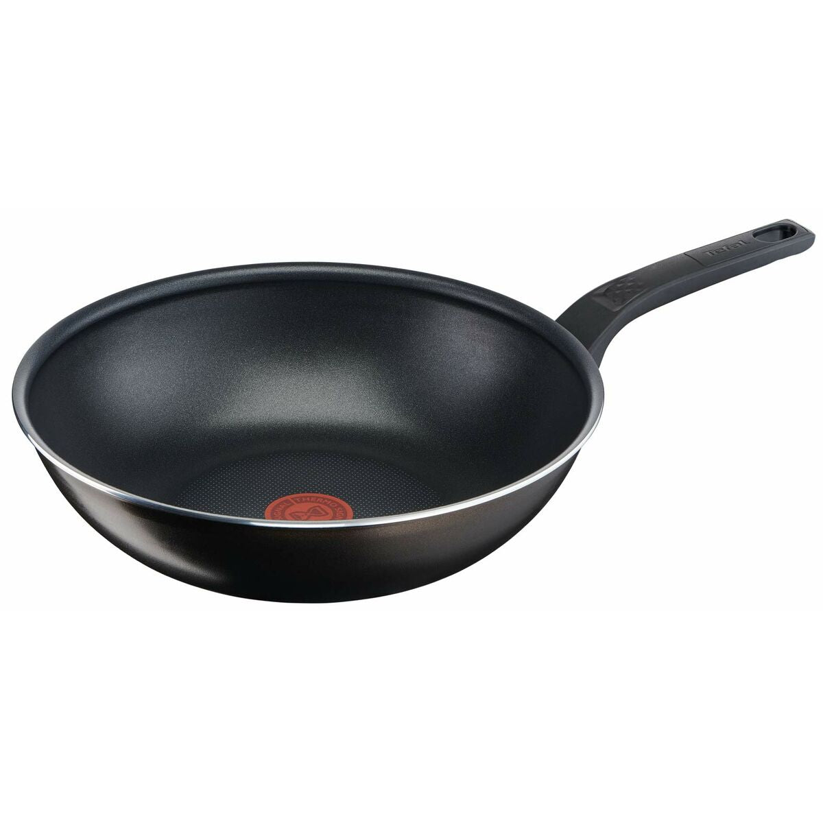 Wok Pfanne Tefal B5541902 Schwarz Aluminium Ø 28 cm - AWK Flagship