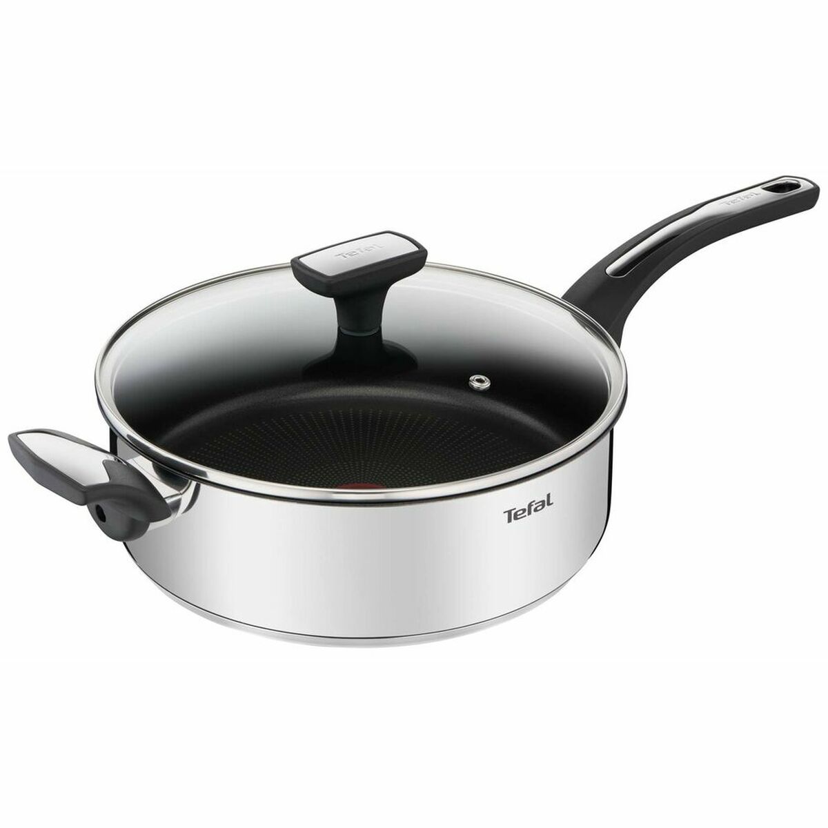 Pfanne Tefal EMOTION    26CM Ø 26 cm Edelstahl - AWK Flagship