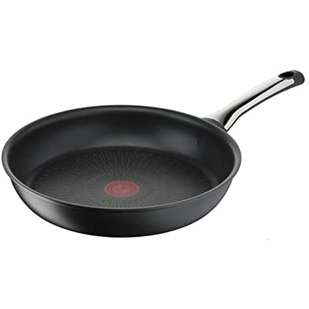 Pfanne Tefal G2690232 Ø 20 cm Schwarz Metall Stahl - AWK Flagship