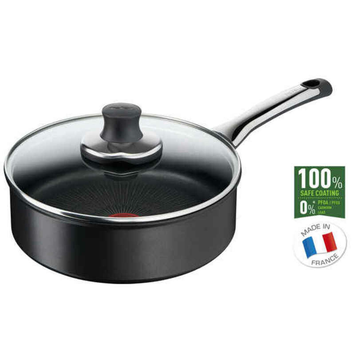 Topf mit Deckel Tefal EXCELLENCE 24CM Ø 24 cm - AWK Flagship