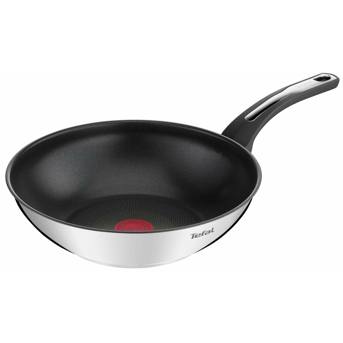 Wok Pfanne Tefal Emotion Edelstahl Ø 28 cm (1 Stück) - AWK Flagship