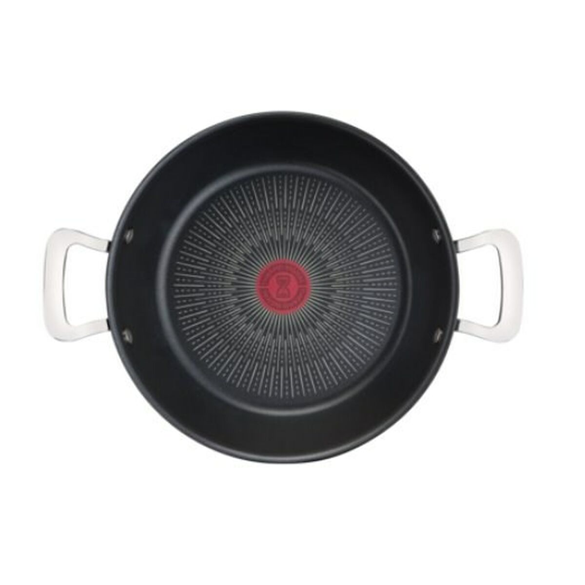 Pfanne Tefal G25571 Schwarz Aluminium Ø 26 cm - AWK Flagship