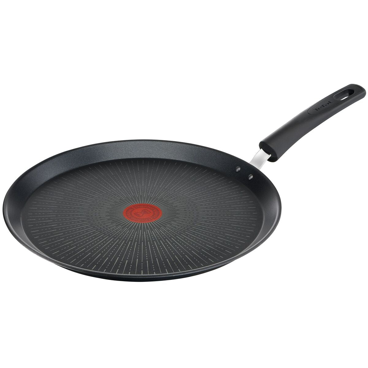 Pfanne Tefal G2553872 Schwarz Aluminium Ø 25 cm - AWK Flagship