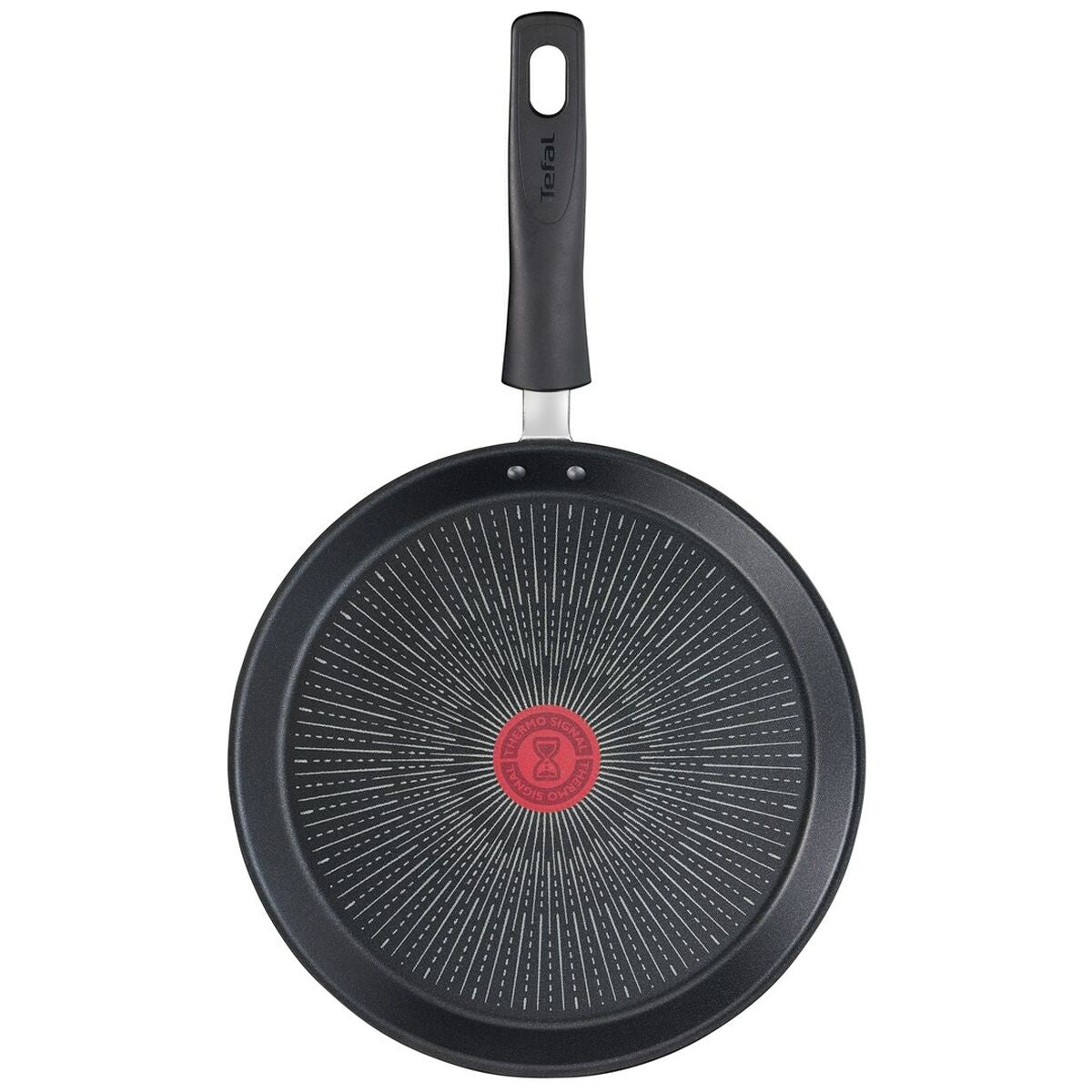 Pfanne Tefal G2553872 Schwarz Aluminium Ø 25 cm - AWK Flagship