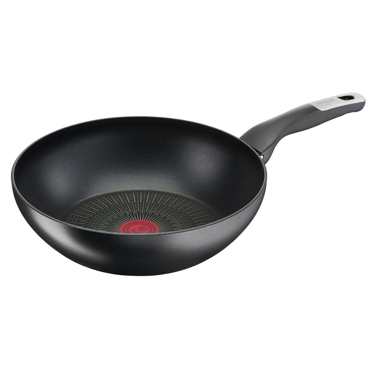 Pfanne Tefal G2551972                        Schwarz Aluminium Ø 28 cm - AWK Flagship