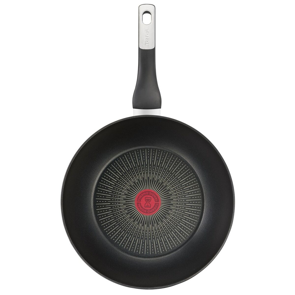 Pfanne Tefal G2551972                        Schwarz Aluminium Ø 28 cm - AWK Flagship