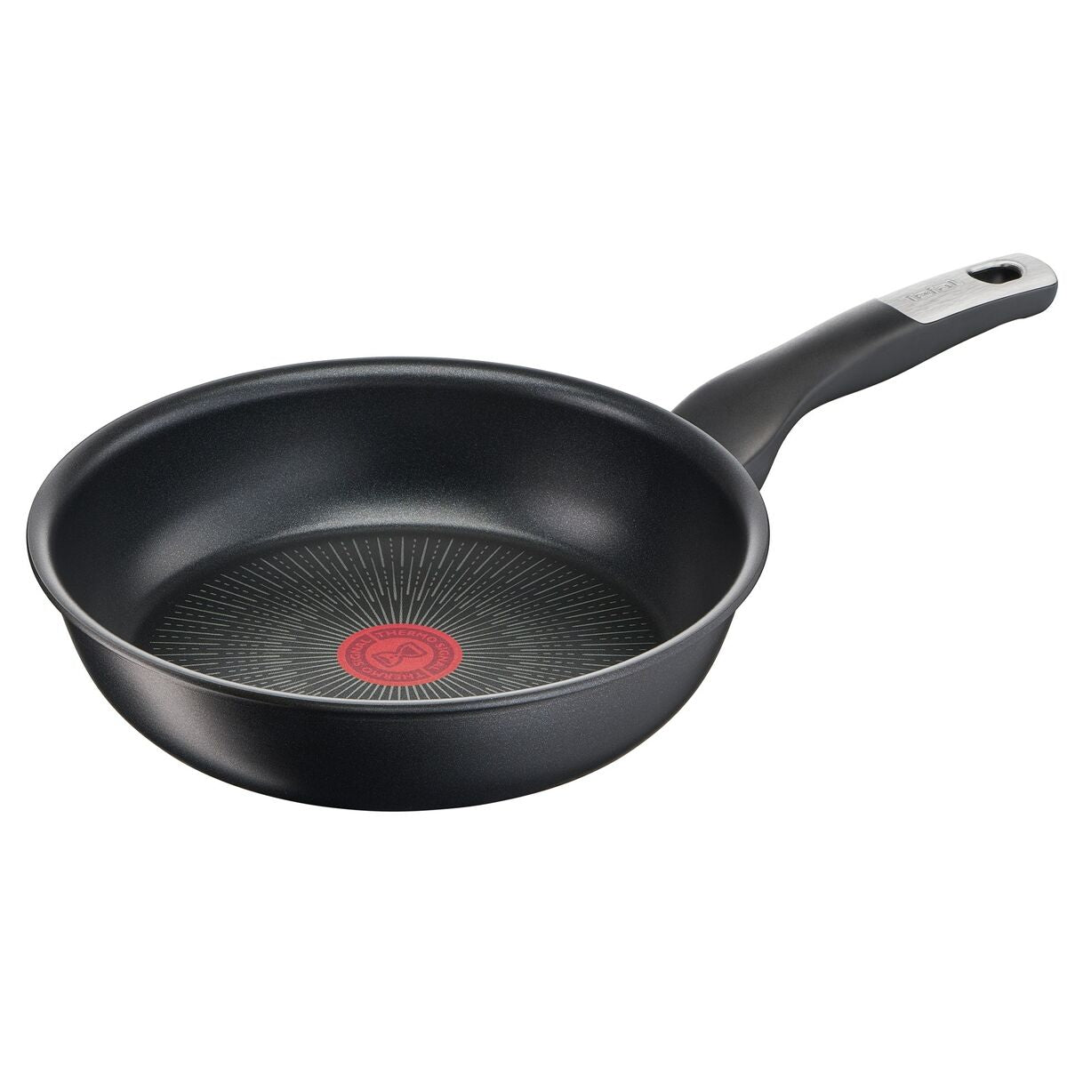 Pfanne Tefal G2550472 Schwarz Aluminium Ø 24 cm - AWK Flagship