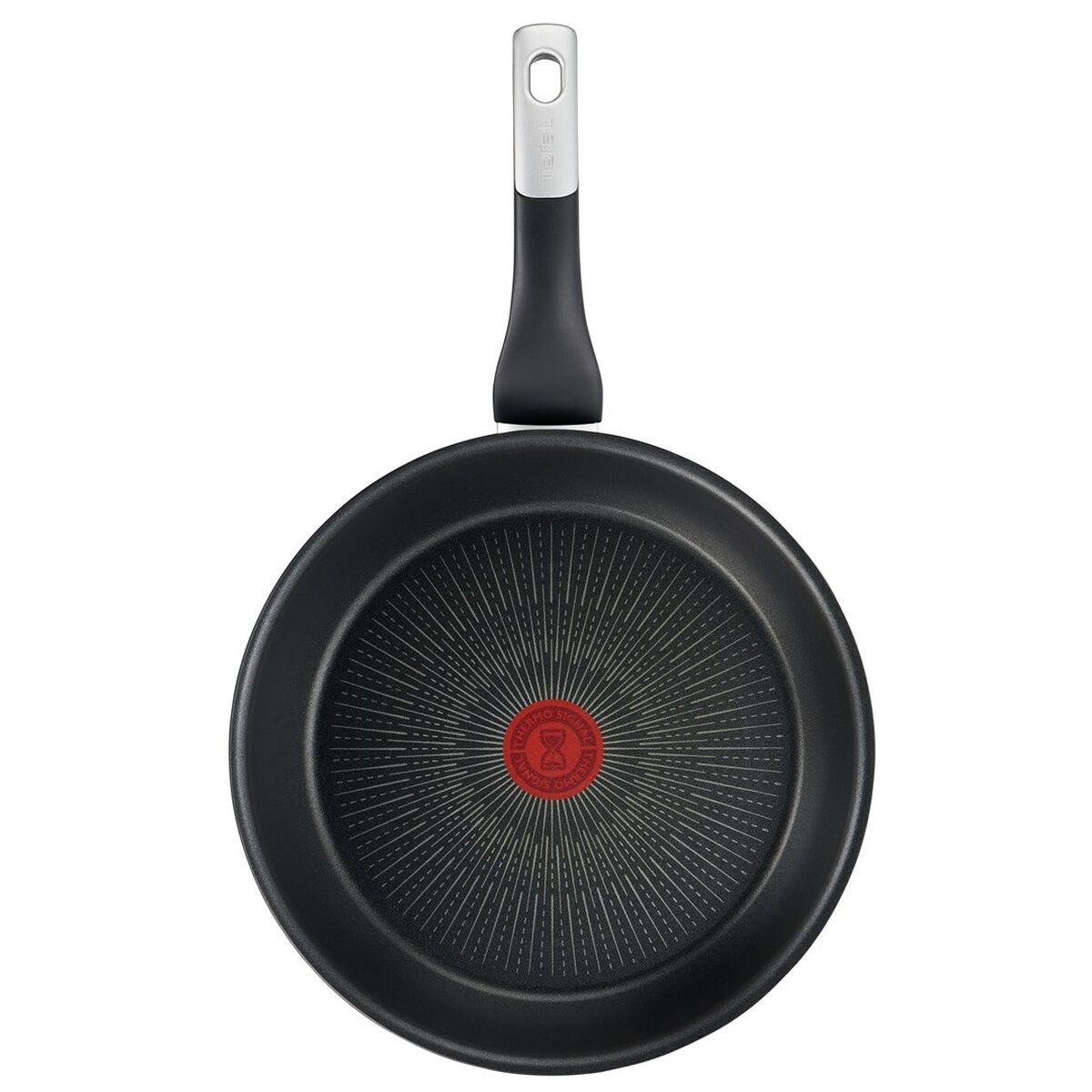 Pfanne Tefal G2550472 Schwarz Aluminium Ø 24 cm - AWK Flagship