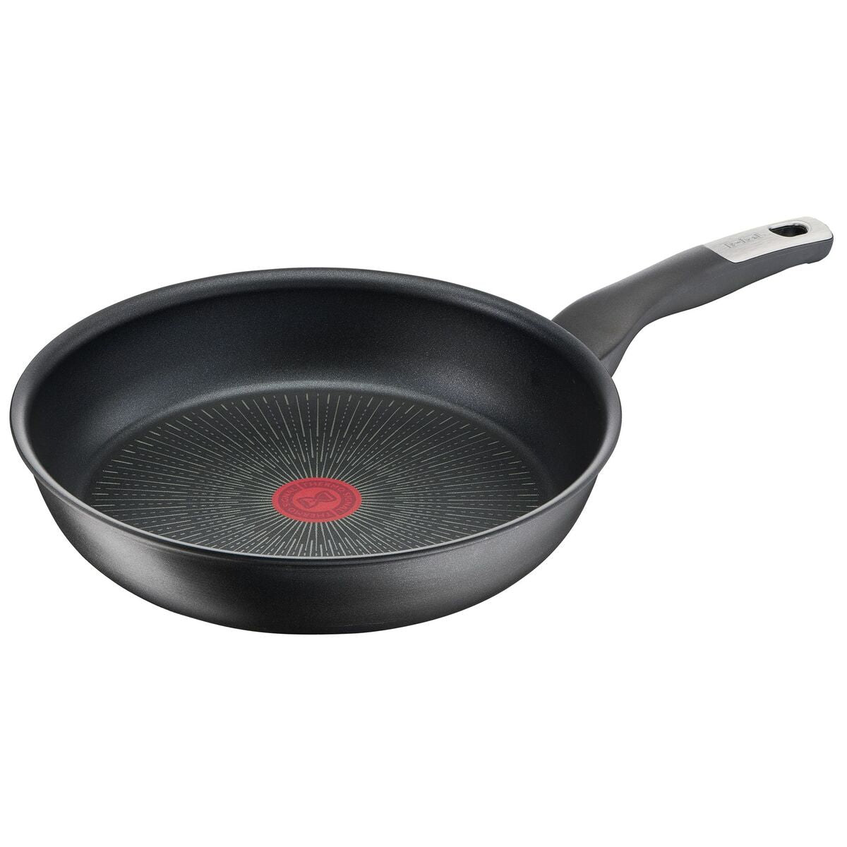 Pfanne Tefal G2550672                        Schwarz Aluminium Ø 28 cm - AWK Flagship