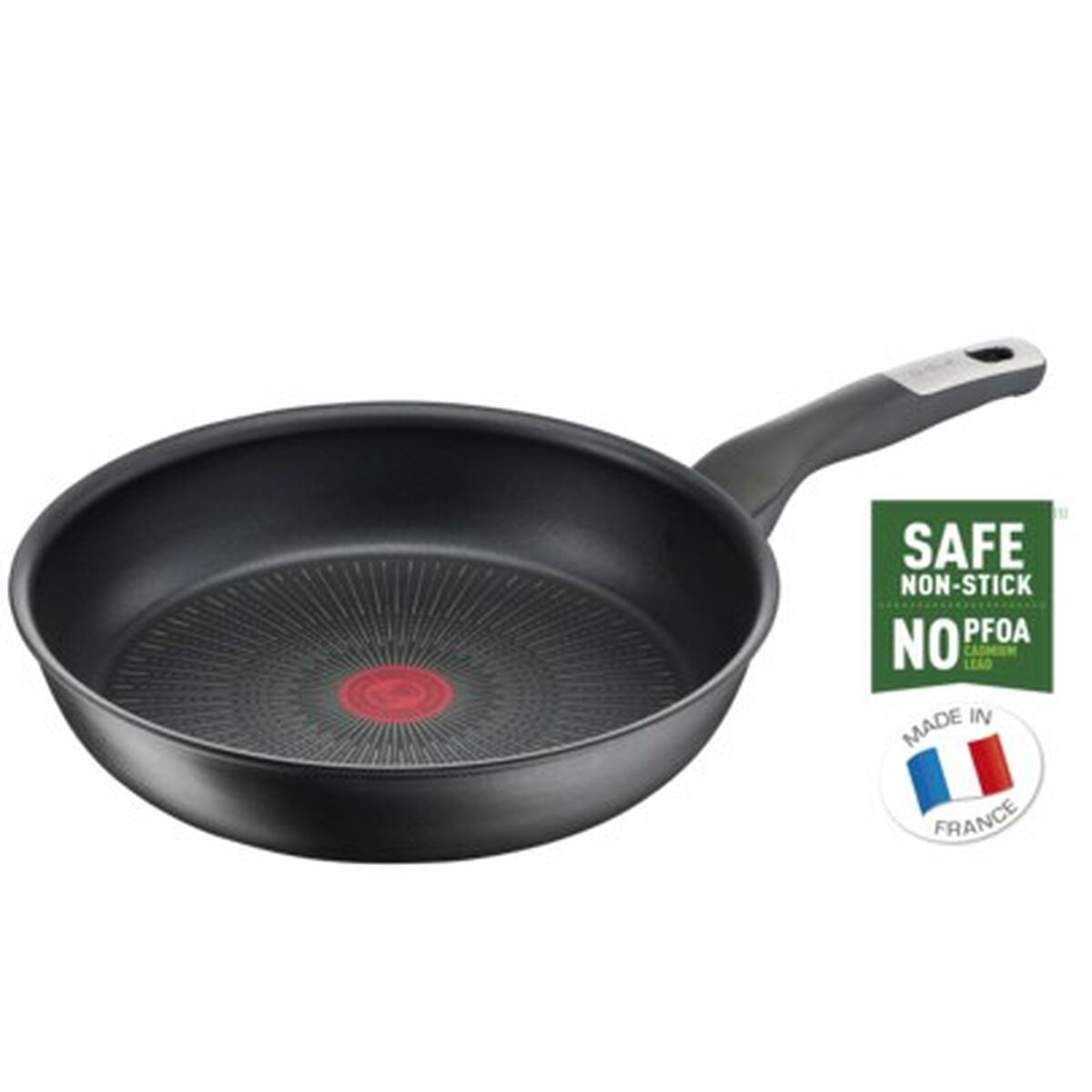 Pfanne Tefal G2550572 Schwarz Aluminium Ø 26 cm - AWK Flagship