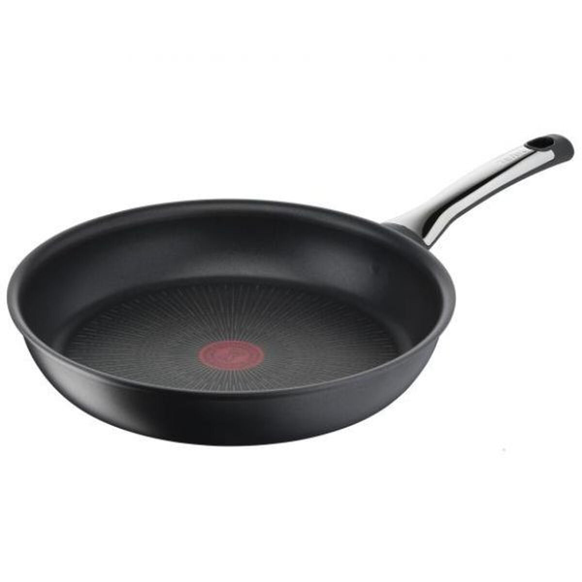 Pfanne Tefal Schwarz Silberfarben Aluminium Ø 28 cm - AWK Flagship