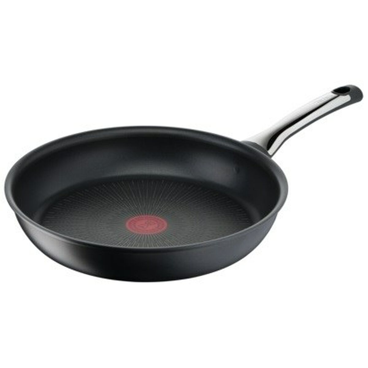 Pfanne Tefal G2690772 Schwarz Schwarz/Silberfarben Aluminium Ø 30 cm - AWK Flagship