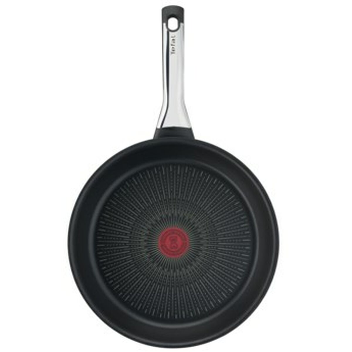 Pfanne Tefal G2690772 Schwarz Schwarz/Silberfarben Aluminium Ø 30 cm - AWK Flagship