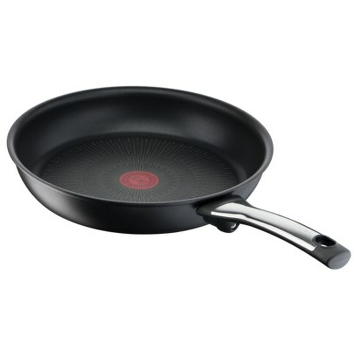 Pfanne Tefal G2690772 Schwarz Schwarz/Silberfarben Aluminium Ø 30 cm - AWK Flagship