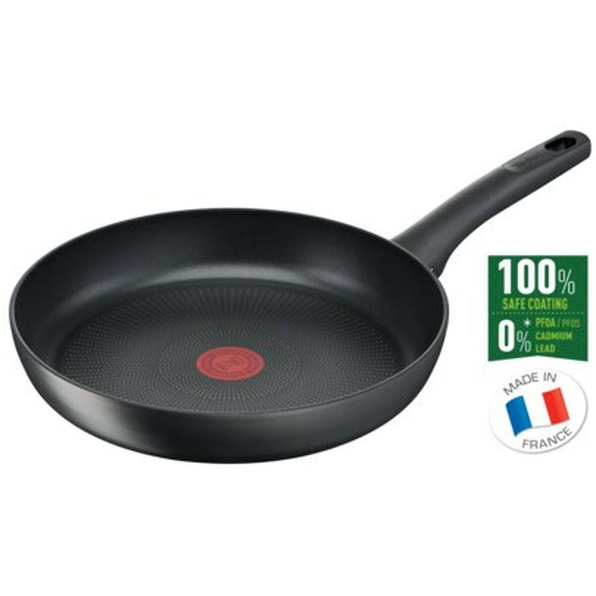 Pfanne Tefal G2680672 Grau Aluminium 1 Stücke Ø 28 cm - AWK Flagship