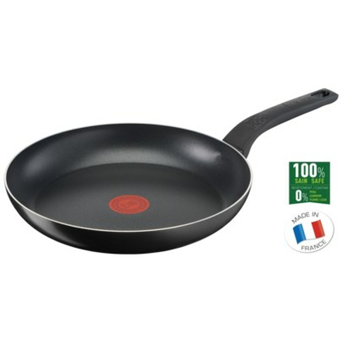 Pfanne Tefal B5670753 Schwarz Aluminium Ø 30 cm - AWK Flagship