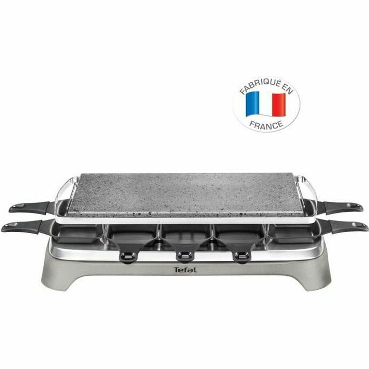 Tefal PR457B12 1350 W Grillplatte - AWK Flagship